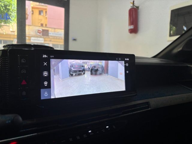 LANCIA Ypsilon usata, con Airbag Passeggero