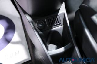 LANCIA Ypsilon usata, con Airbag testa