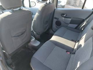 RENAULT Modus usata, con Immobilizzatore elettronico