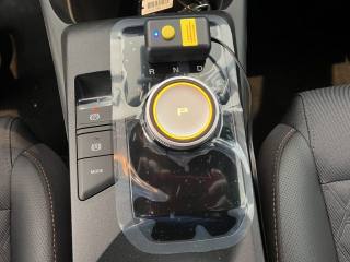 MG MG3 usata, con Autoradio digitale