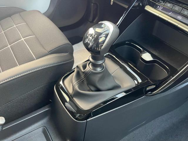 CITROEN C3 usata, con Controllo vocale