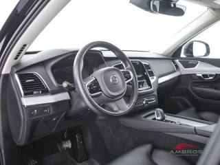 VOLVO XC90 usata 7