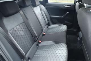 VOLKSWAGEN Taigo usata, con Immobilizzatore elettronico