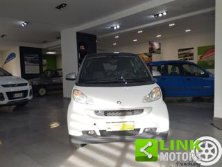 SMART ForTwo usata, con Airbag