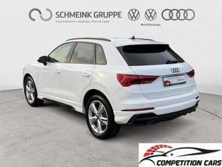 AUDI Q3 usata, con Autoradio