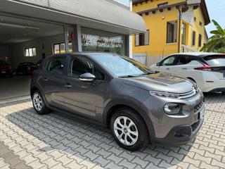 CITROEN C3 usata, con Airbag laterali