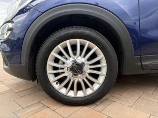 FIAT 500X usata, con Alzacristalli elettrici