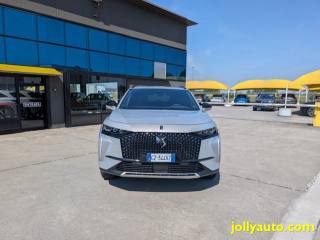 DS AUTOMOBILES DS 7 usata, con Airbag