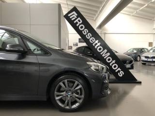 BMW 225 usata, con Sensori di parcheggio posteriori