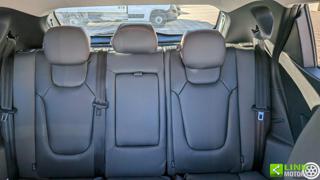 EVO Evo3 usata, con Park Distance Control