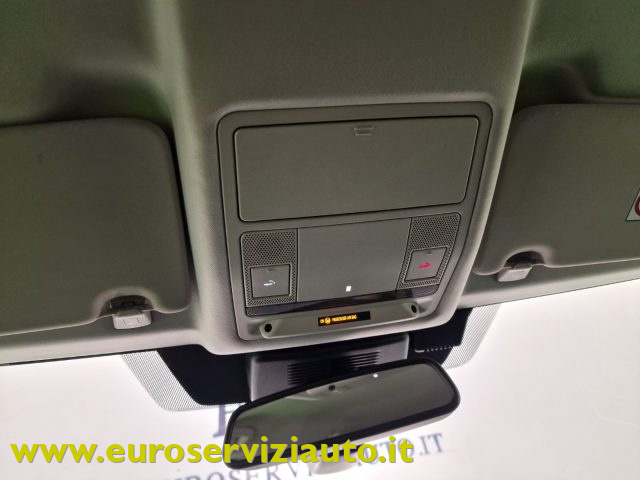 LAND ROVER Discovery Sport usata, con Frenata d