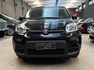 FIAT Panda usata, con Airbag