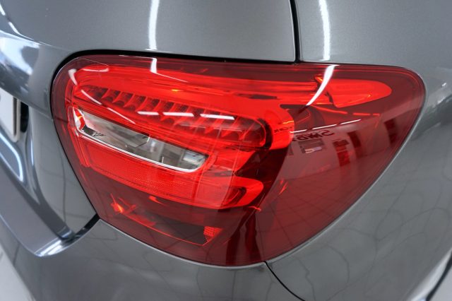 MERCEDES-BENZ A 160 usata, con Start/Stop Automatico