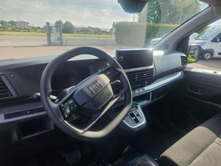 FIAT Scudo usata, con Chiusura centralizzata
