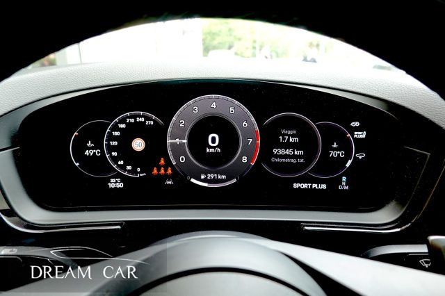 PORSCHE Cayenne usata, con Controllo trazione
