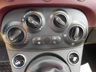 FIAT 500C usata 46