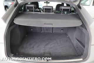 AUDI Q5 usata, con Luci diurne