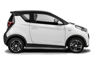 DR MOTOR DR 1.0 EV usata, con Antifurto