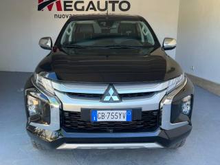 MITSUBISHI L200 usata, con Airbag