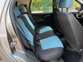 FIAT Punto usata, con Alzacristalli elettrici