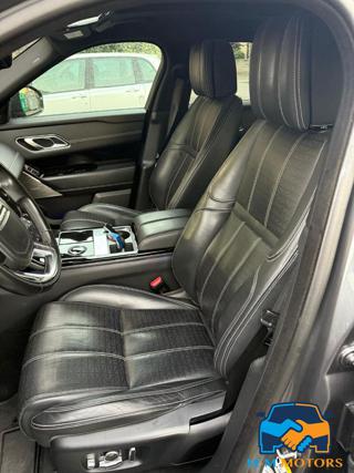 LAND ROVER Range Rover Velar usata, con Antifurto