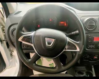 DACIA Dokker usata 9