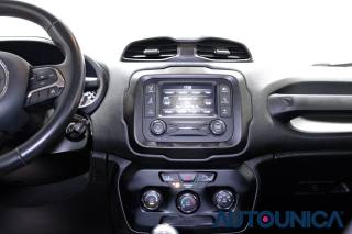 JEEP Renegade usata 40