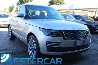 LAND ROVER Range Rover usata, con Cruise Control