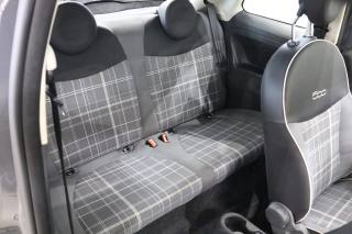 FIAT 500 usata, con Immobilizzatore elettronico