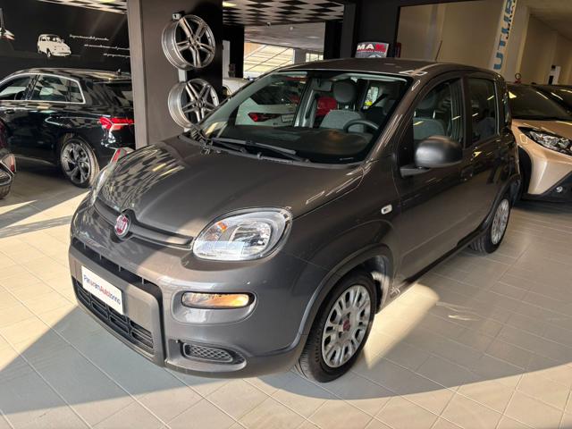 FIAT Panda usata, con Airbag