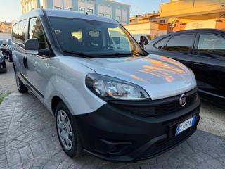 FIAT Doblo Doblò 1.6 MJT 120CV S&S PL Maxi N1 no clima.