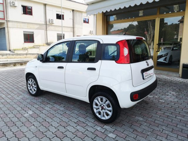 FIAT Panda usata, con Airbag Passeggero
