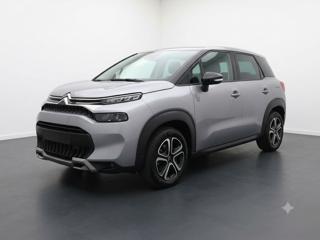 CITROEN C3 Aircross 1.2 110cv You + Car Play + Sensori Post
