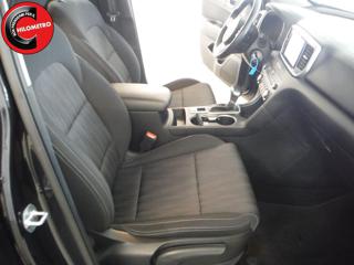 KIA Sportage usata, con Chiusura centralizzata