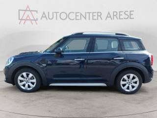 MINI Countryman usata, con Airbag