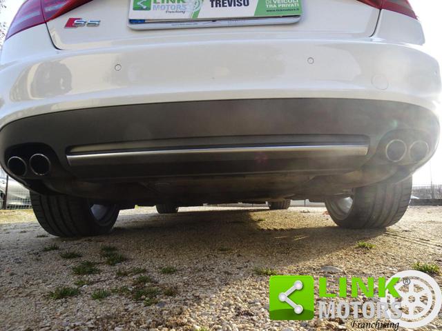 AUDI S5 usata, con Autoradio digitale