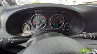 JEEP Wrangler usata, con Climatizzatore