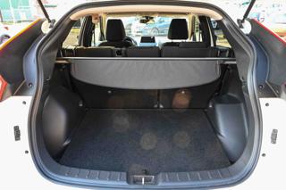 MITSUBISHI Eclipse Cross usata, con Climatizzatore