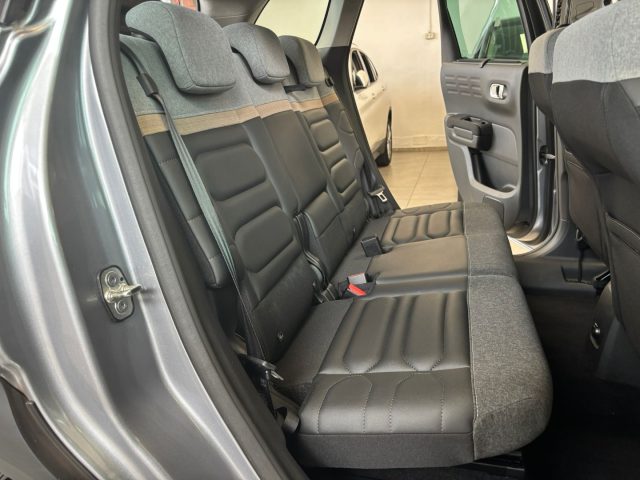 CITROEN C3 Aircross usata, con ESP