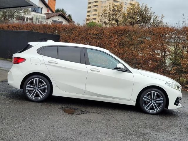 BMW 118 usata, con Airbag laterali