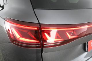 VOLKSWAGEN Touareg usata 9