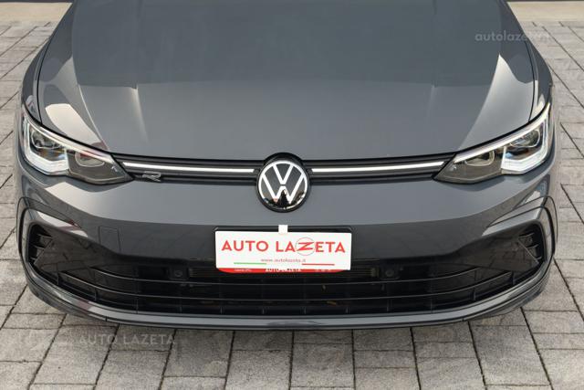VOLKSWAGEN Golf usata, con Interni in pelle