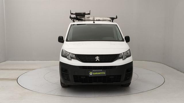 PEUGEOT Partner usata, con ESP