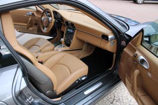 PORSCHE 911 usata, con Regolazione elettrica sedili
