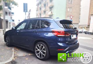 BMW X1 usata, con Alzacristalli elettrici