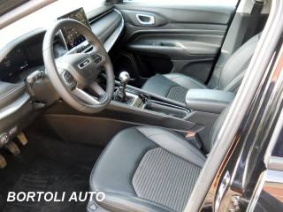 JEEP Compass usata, con Autoradio