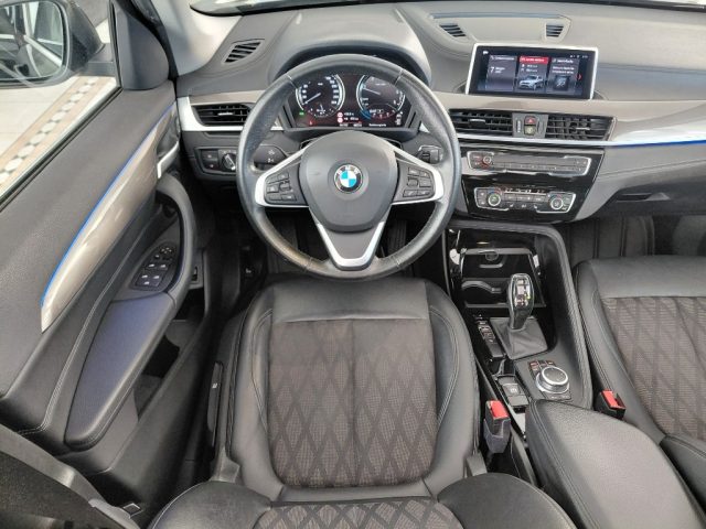 BMW X1 usata, con Vetri oscurati