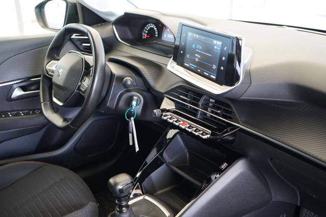 PEUGEOT 208 usata 25