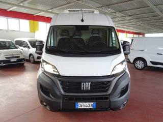 FIAT Ducato usata, con Airbag
