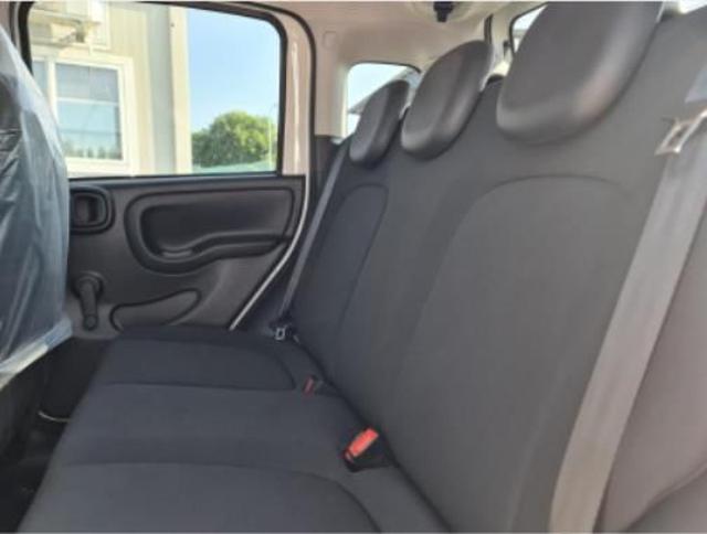 FIAT Panda usata, con Autoradio digitale